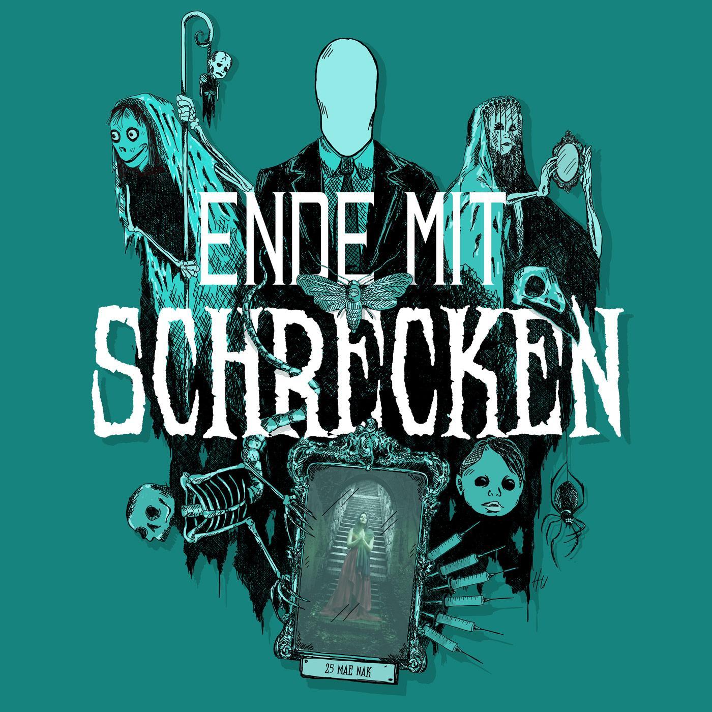 Ende mit Schrecken