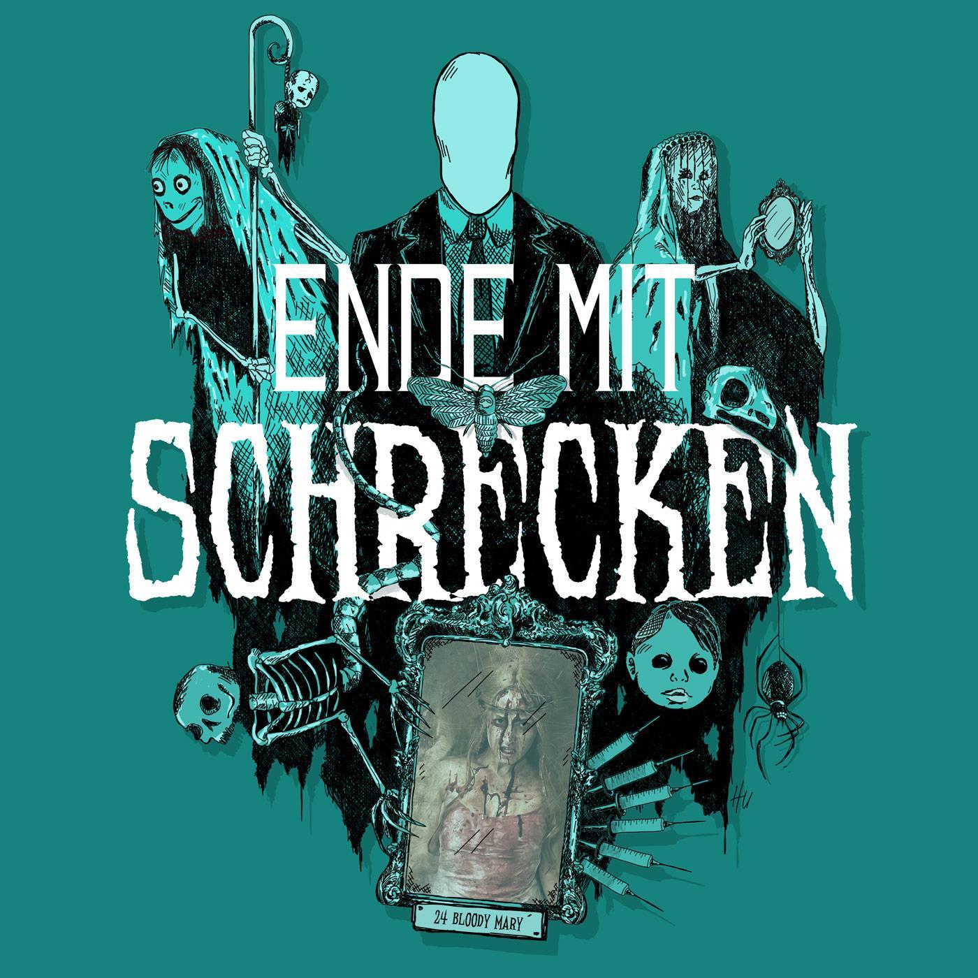 Ende mit Schrecken