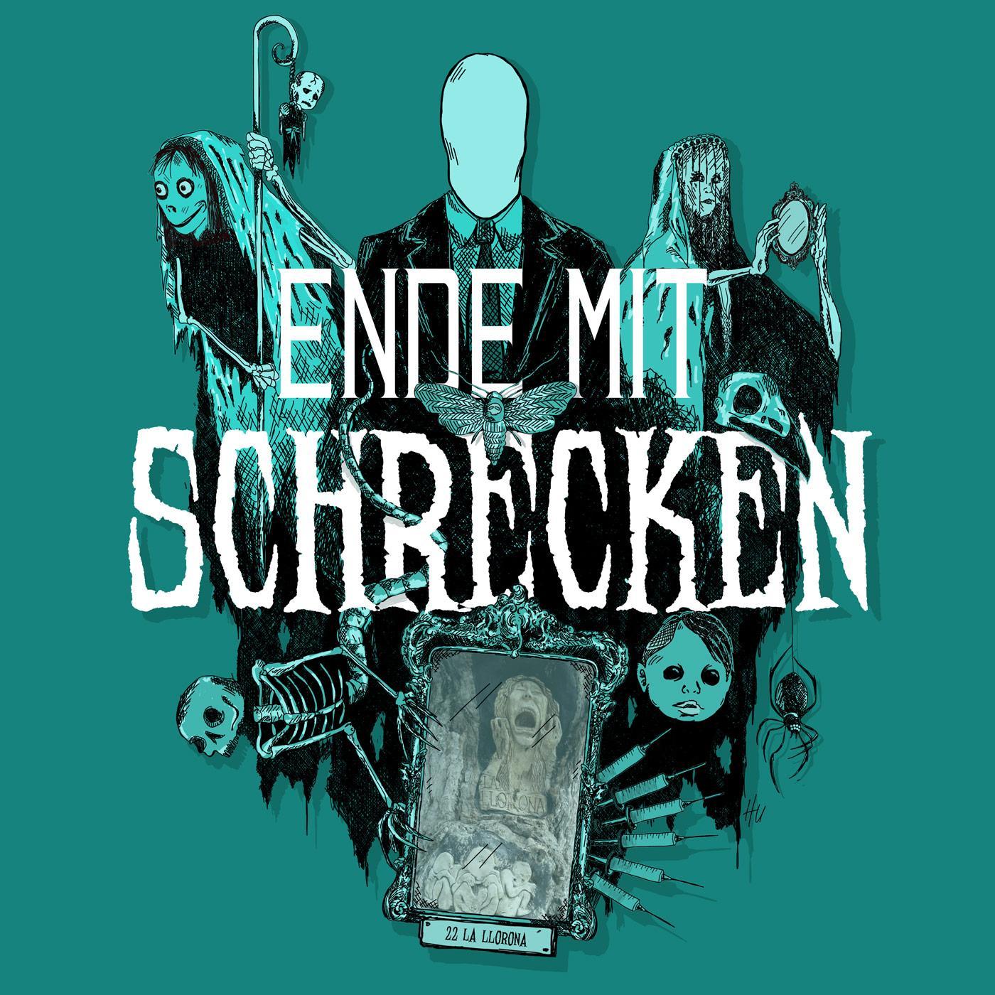 Ende mit Schrecken