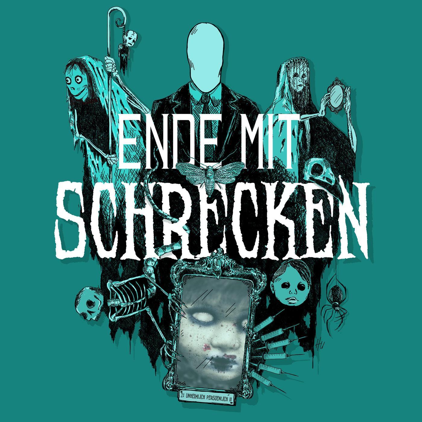 Ende mit Schrecken