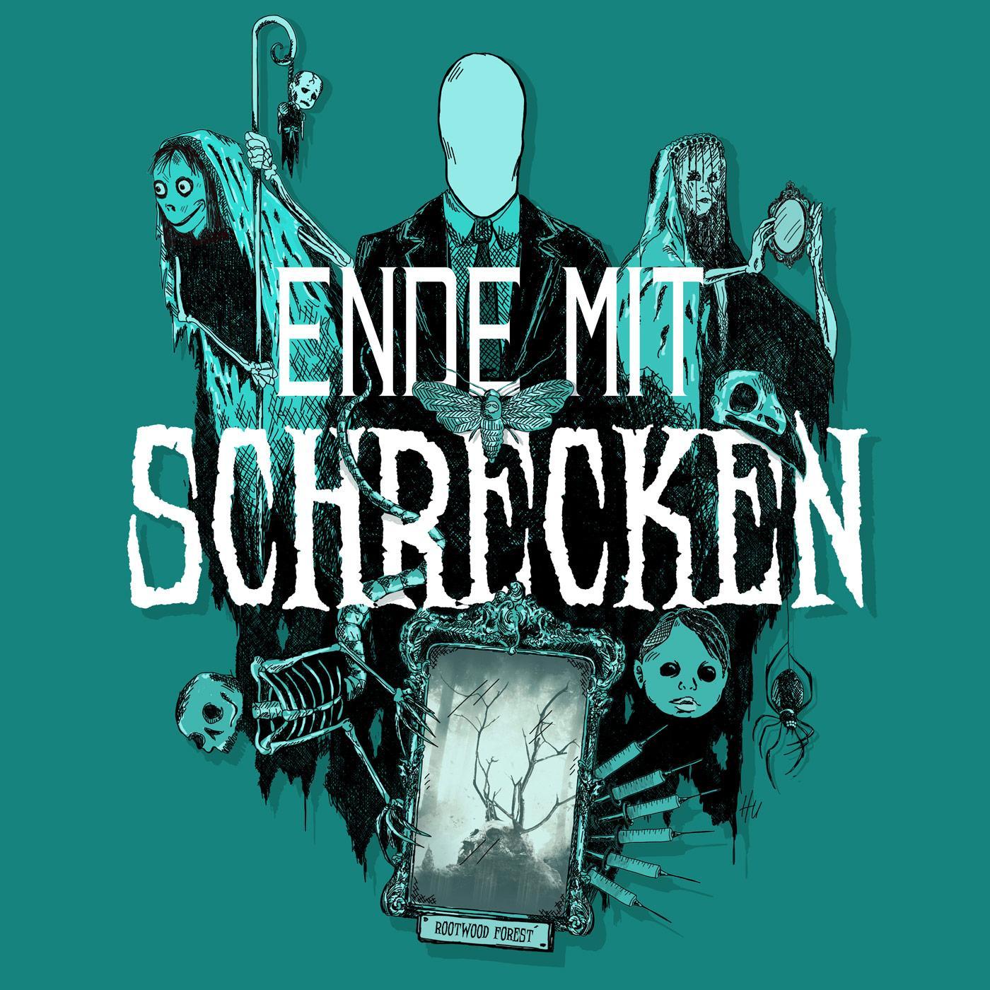 Ende mit Schrecken