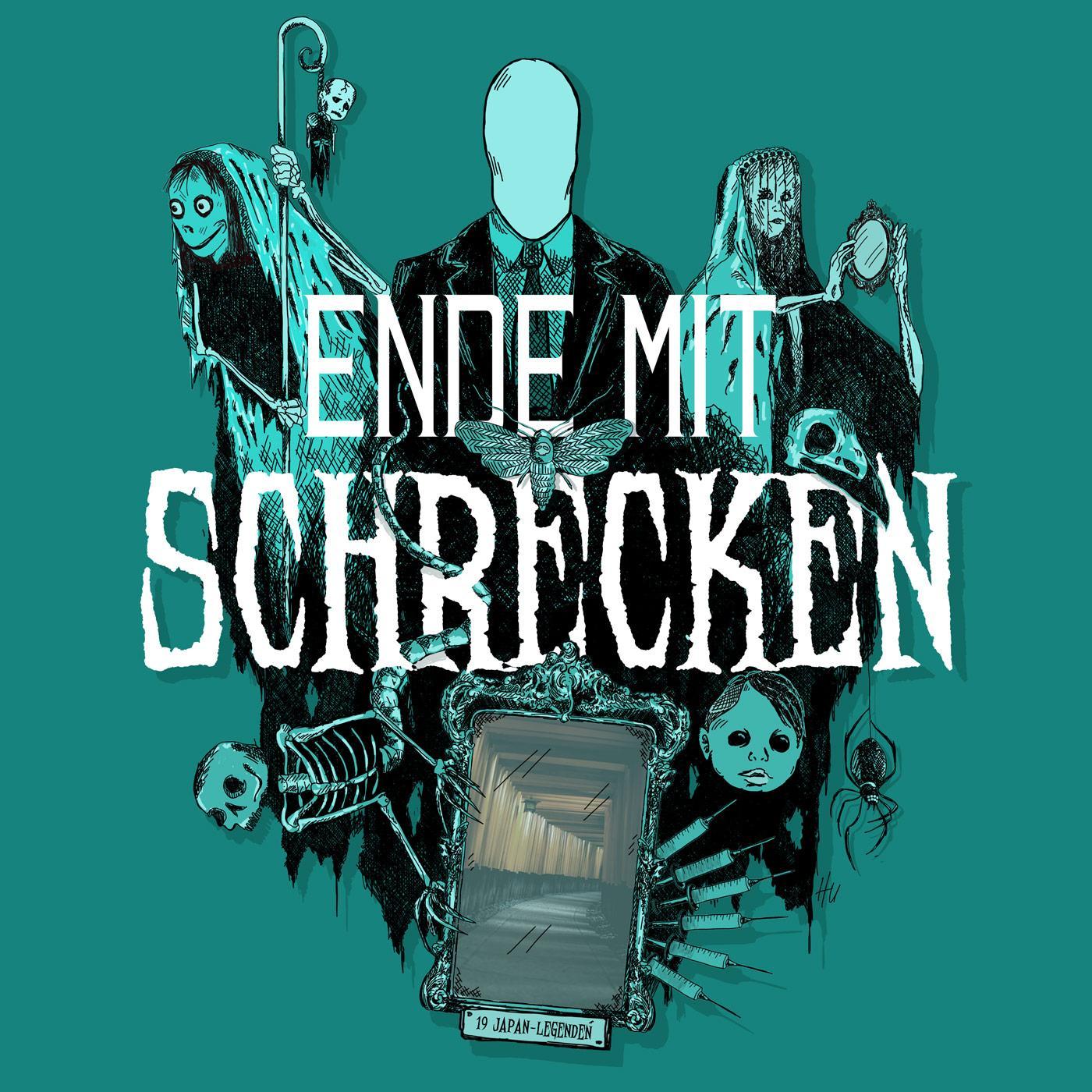 Ende mit Schrecken
