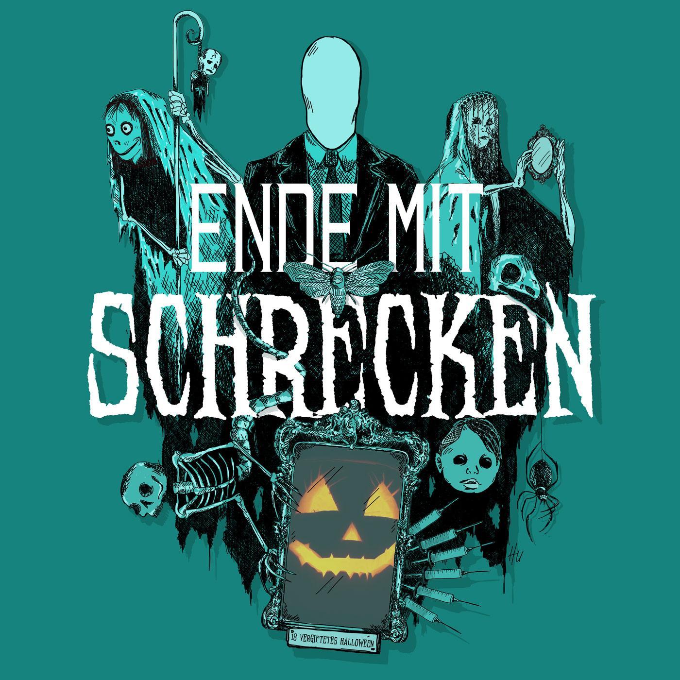 Ende mit Schrecken