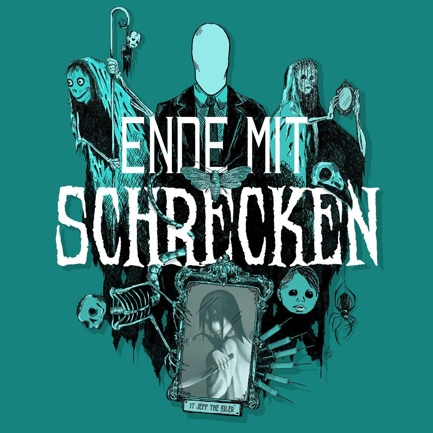 Ende mit Schrecken