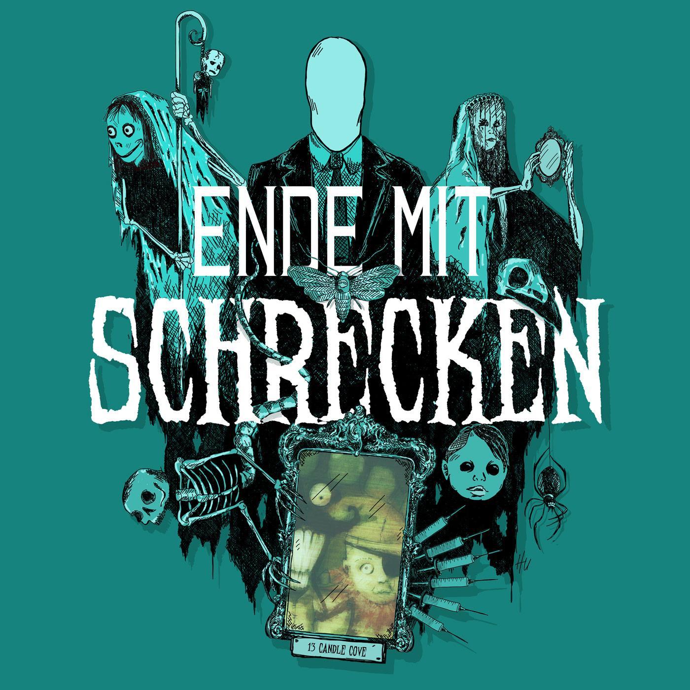 Ende mit Schrecken