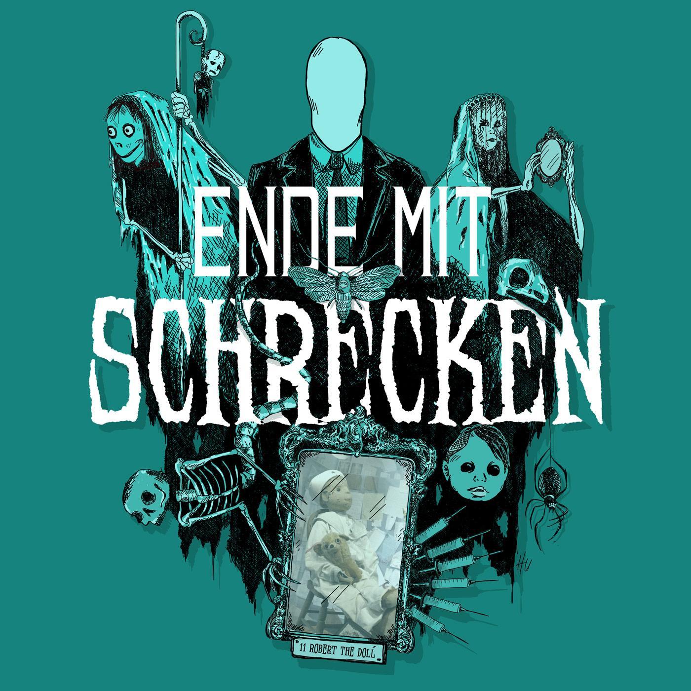 Ende mit Schrecken