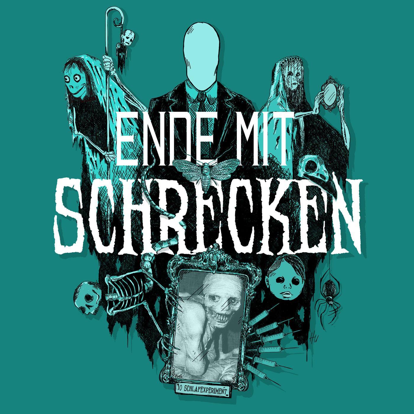 Ende mit Schrecken