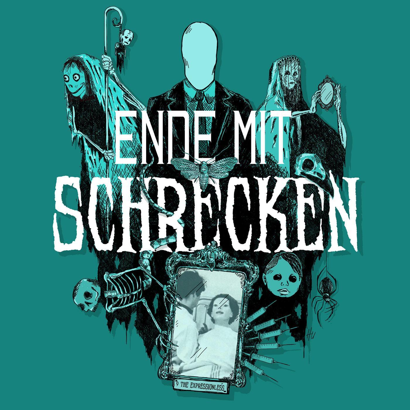 Ende mit Schrecken