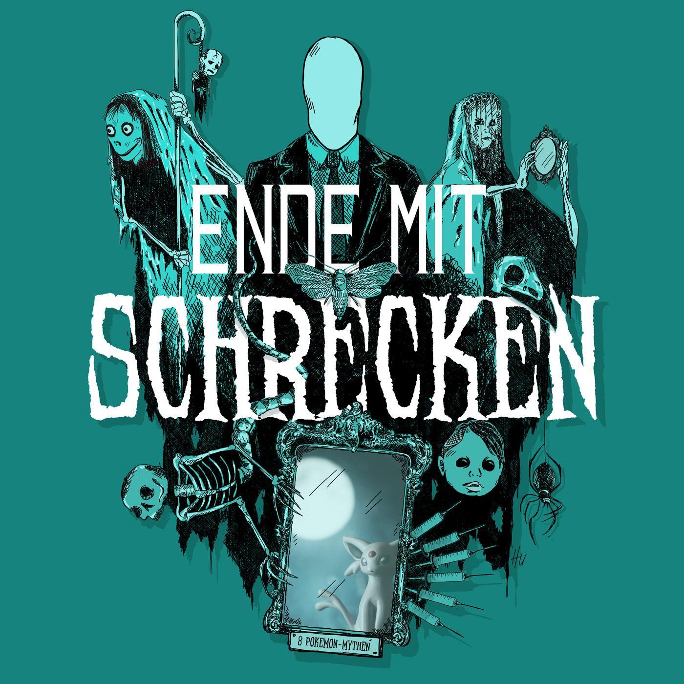 Ende mit Schrecken