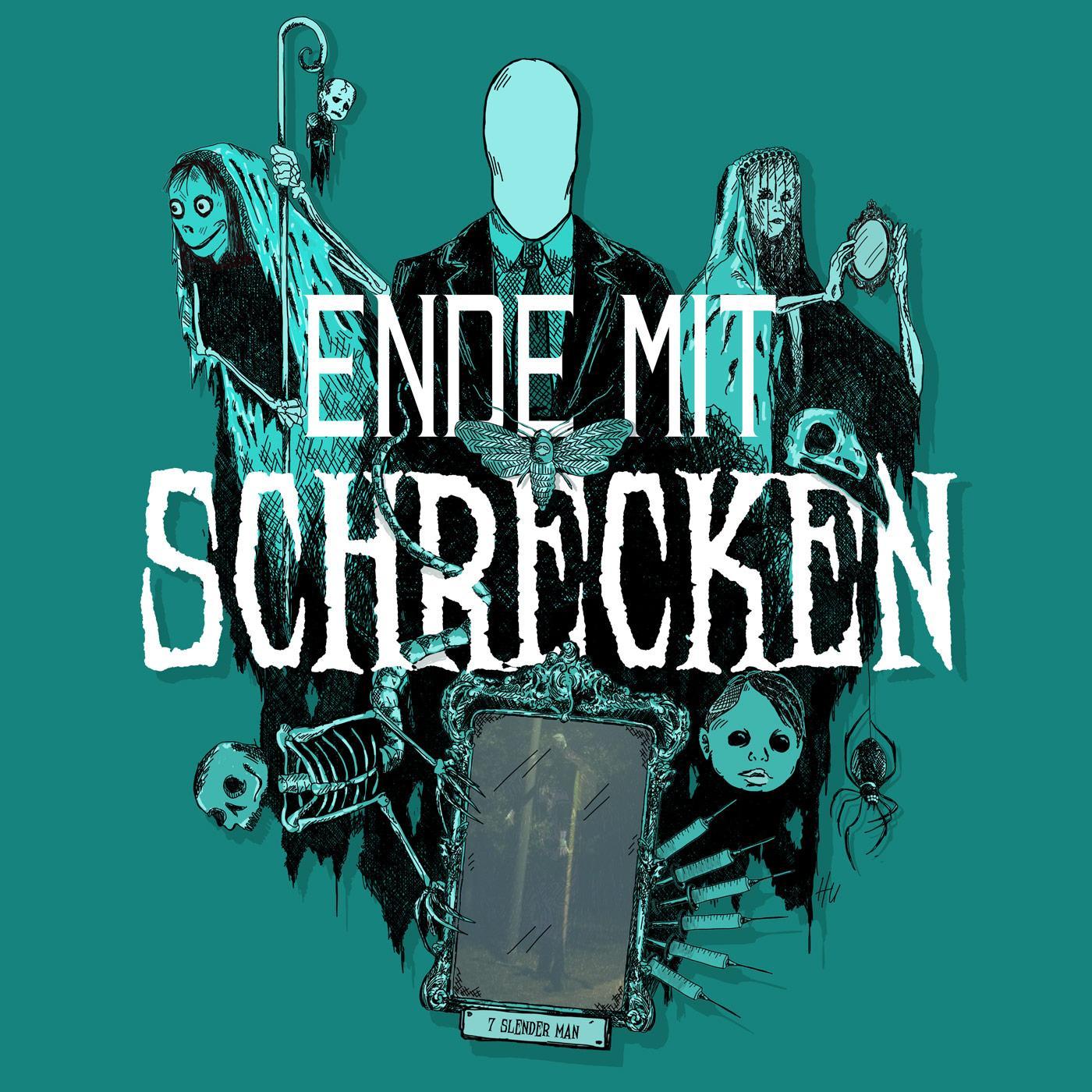 Ende mit Schrecken