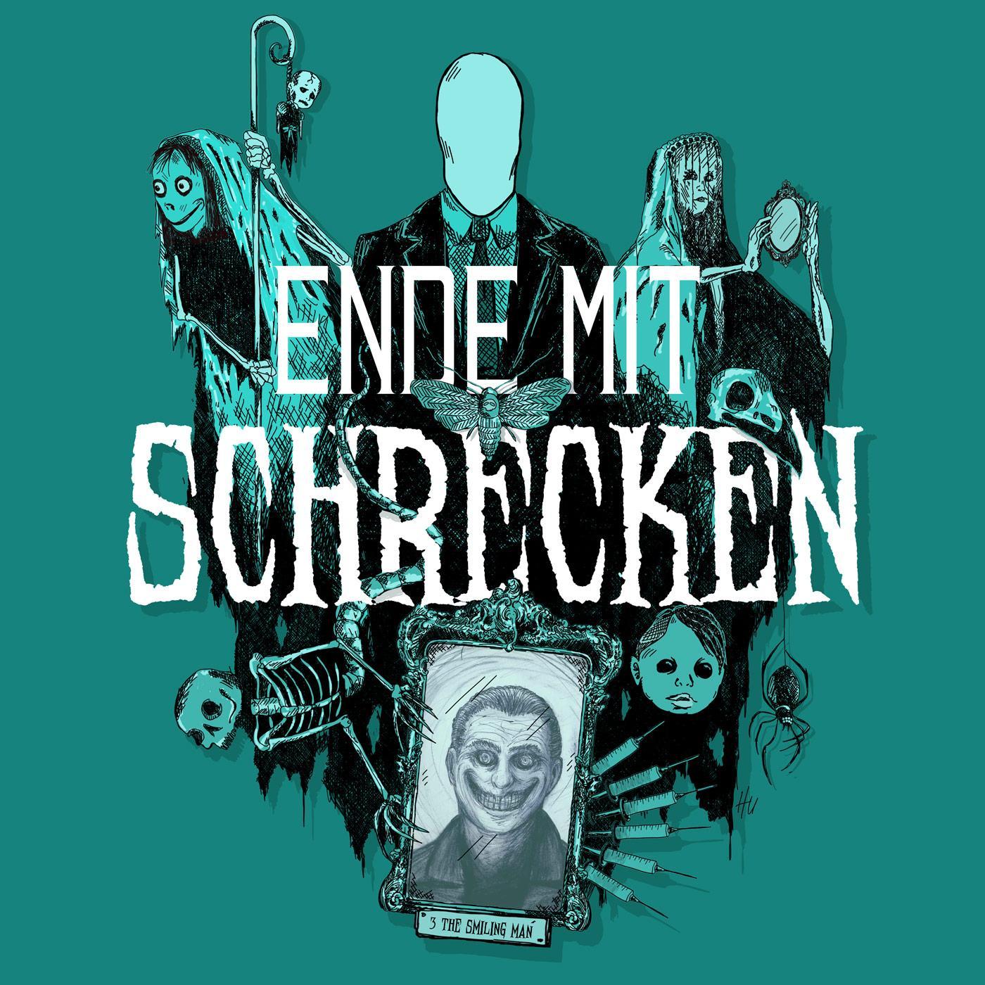 Ende mit Schrecken