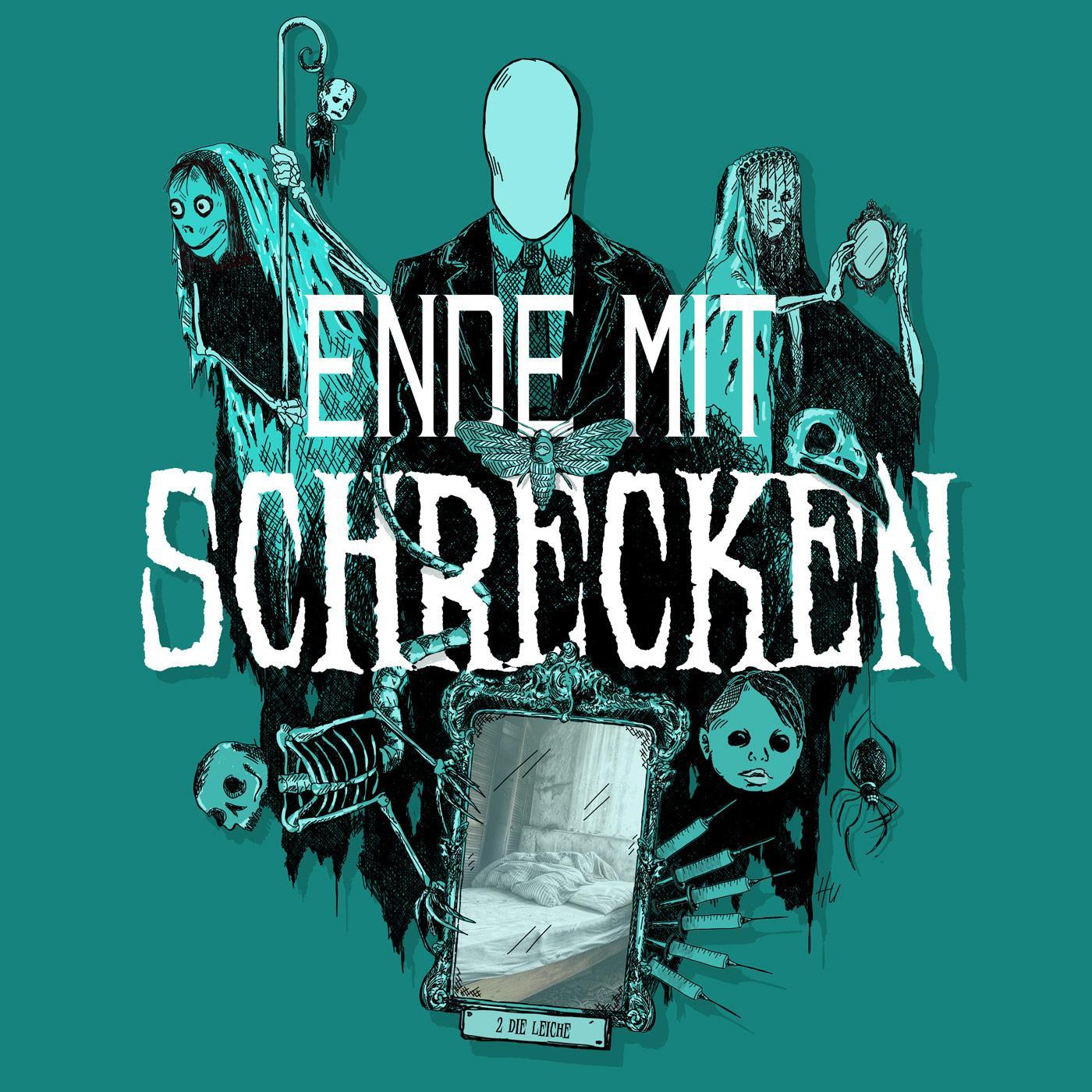 Ende mit Schrecken