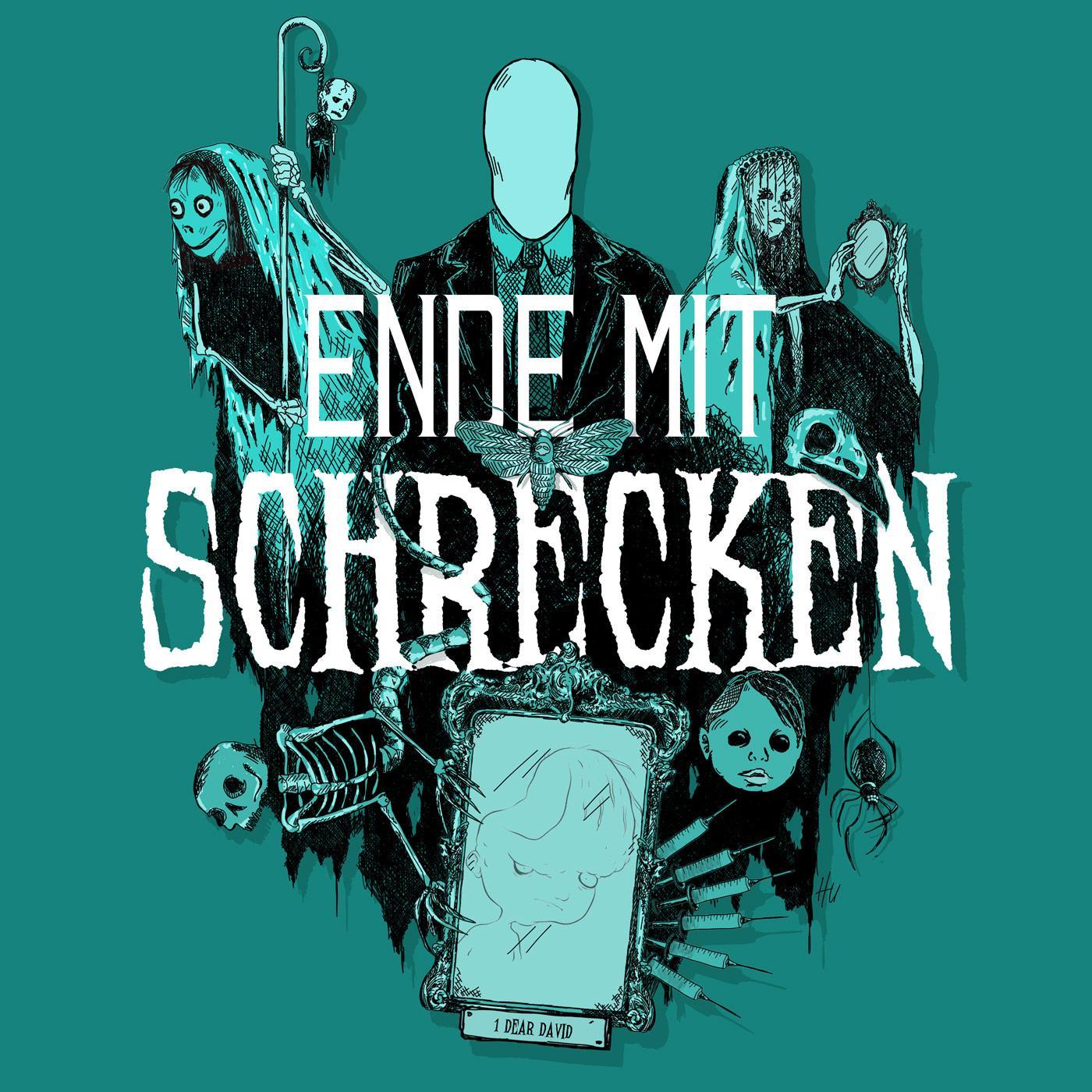 Ende mit Schrecken