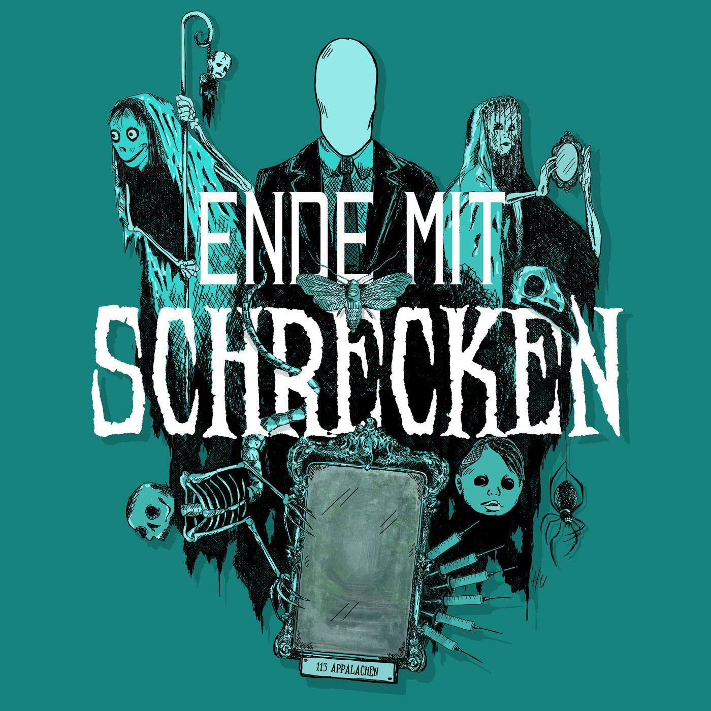 #113 - Mysterien der Appalachen