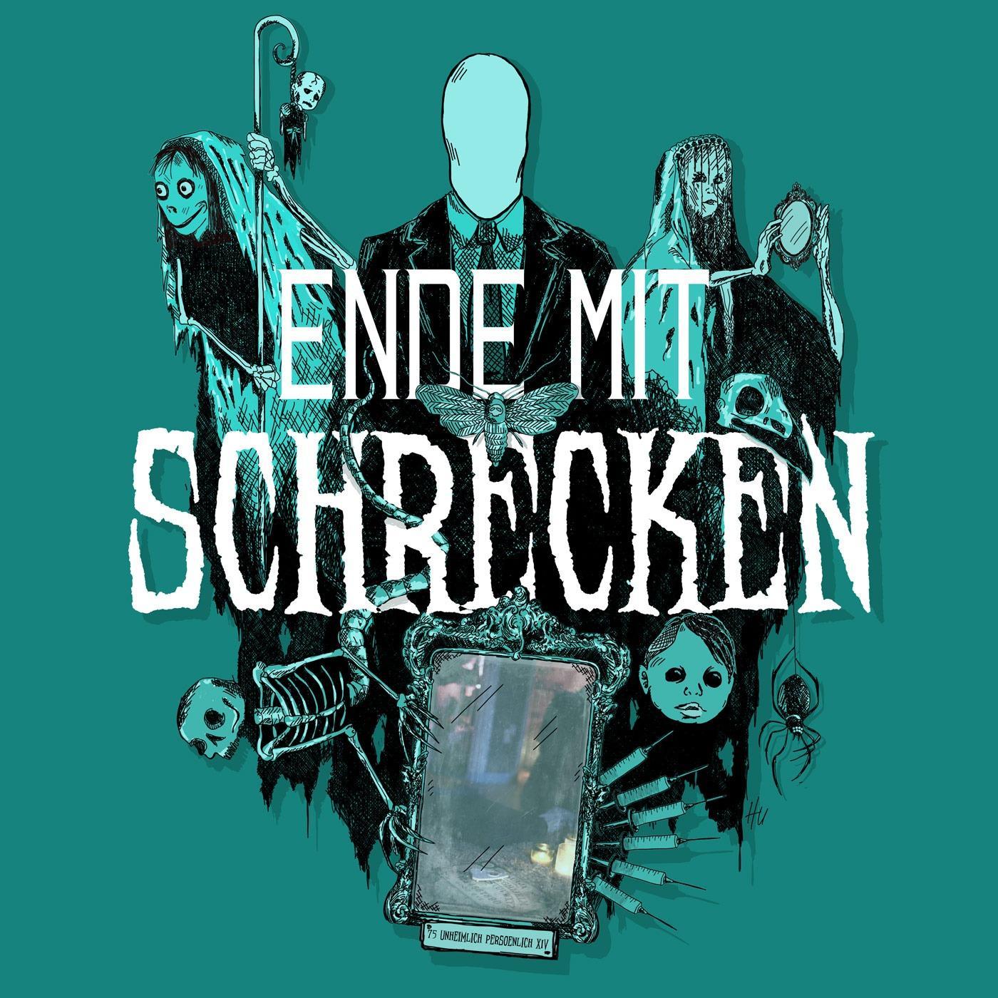 Ende mit Schrecken