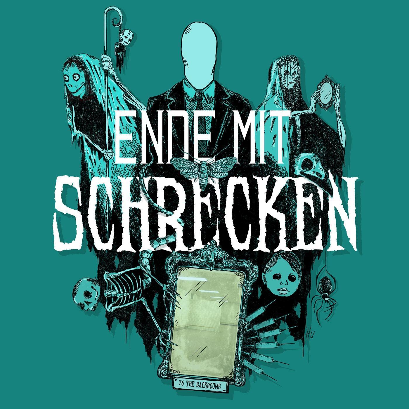 Ende mit Schrecken
