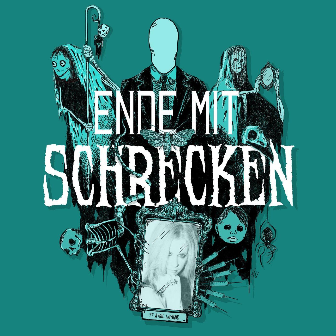 Ende mit Schrecken