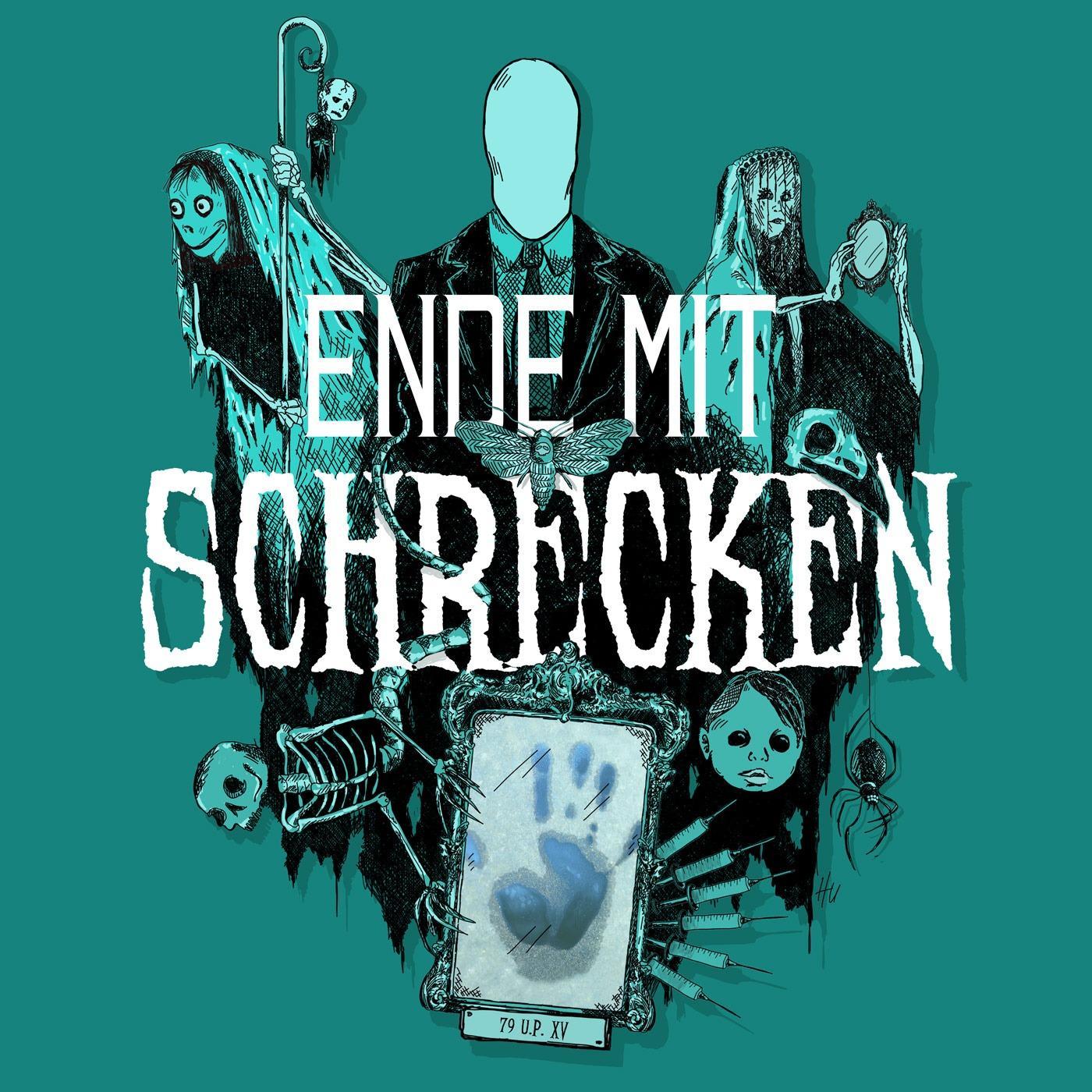 Ende mit Schrecken