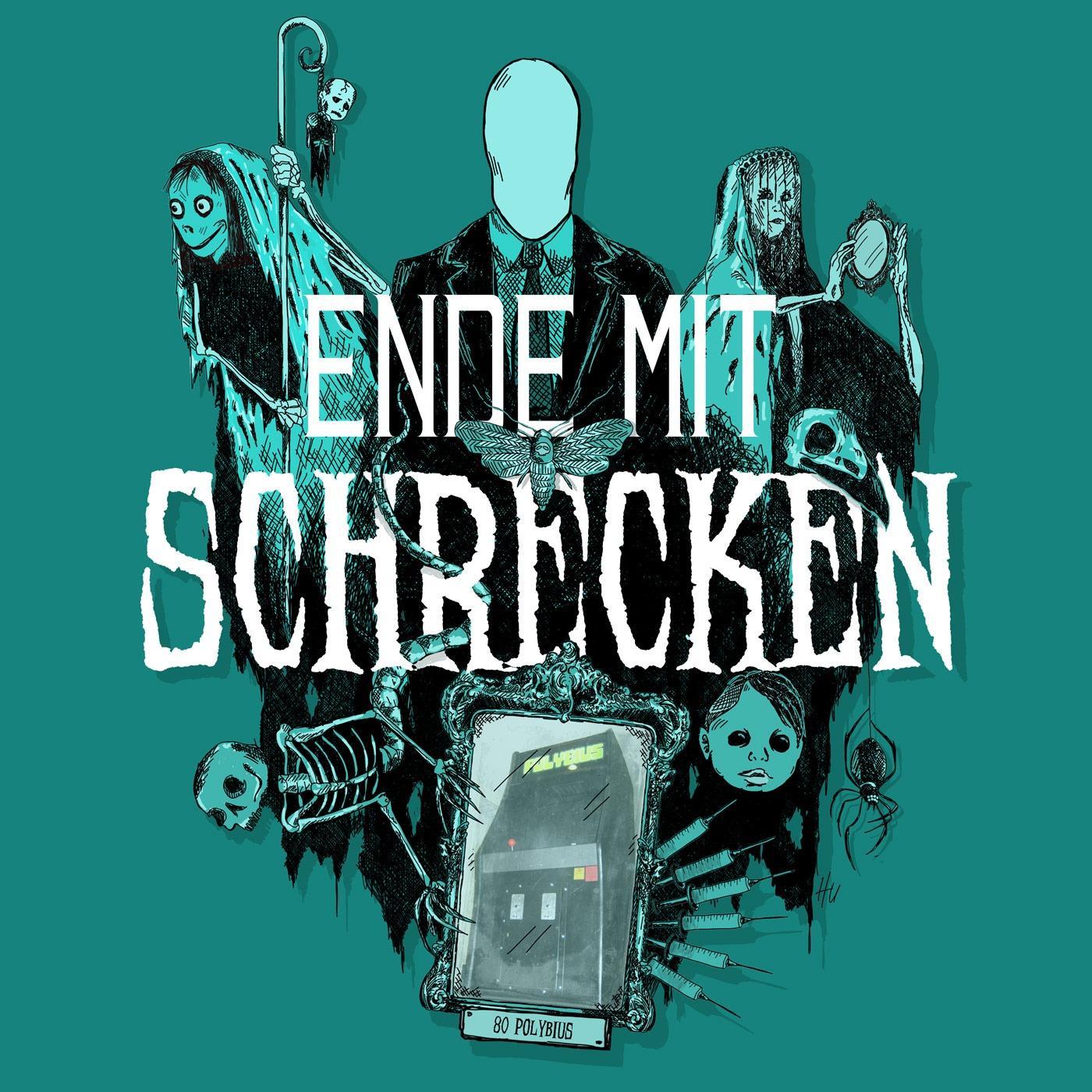 Ende mit Schrecken
