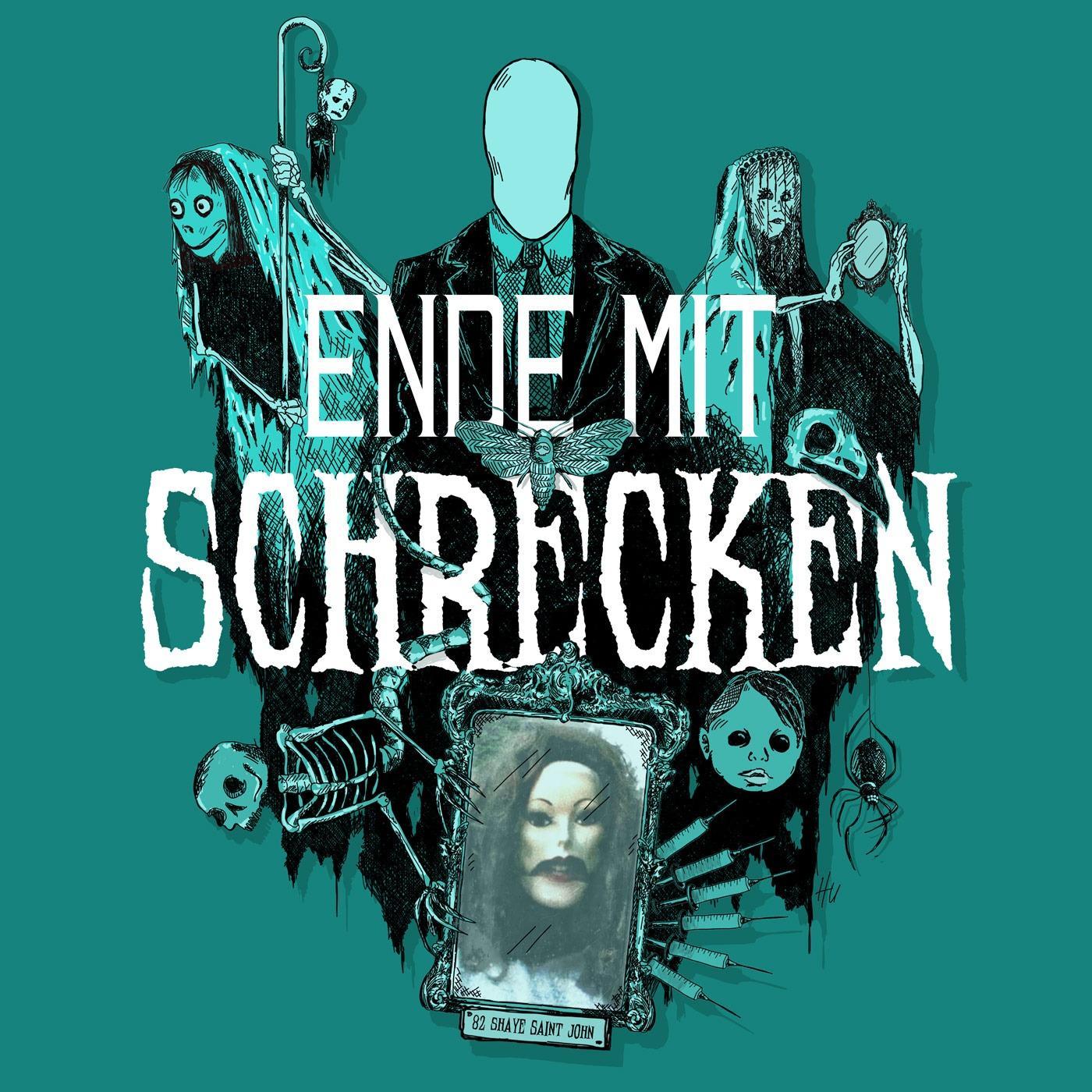 Ende mit Schrecken