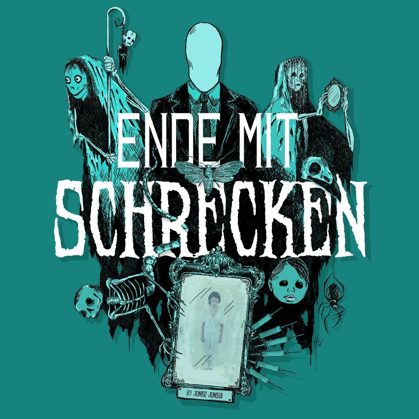 Ende mit Schrecken