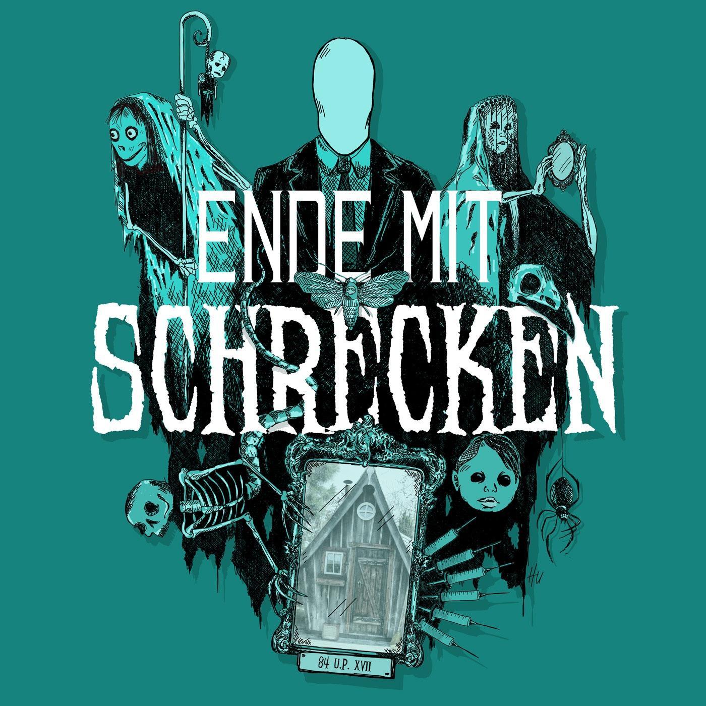Ende mit Schrecken