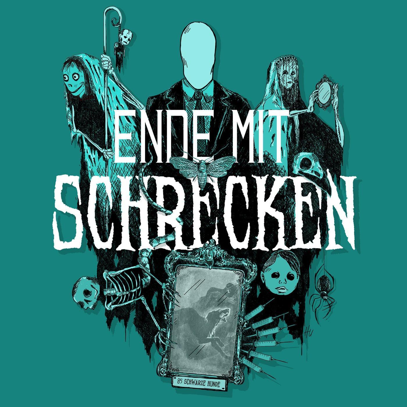 Ende mit Schrecken