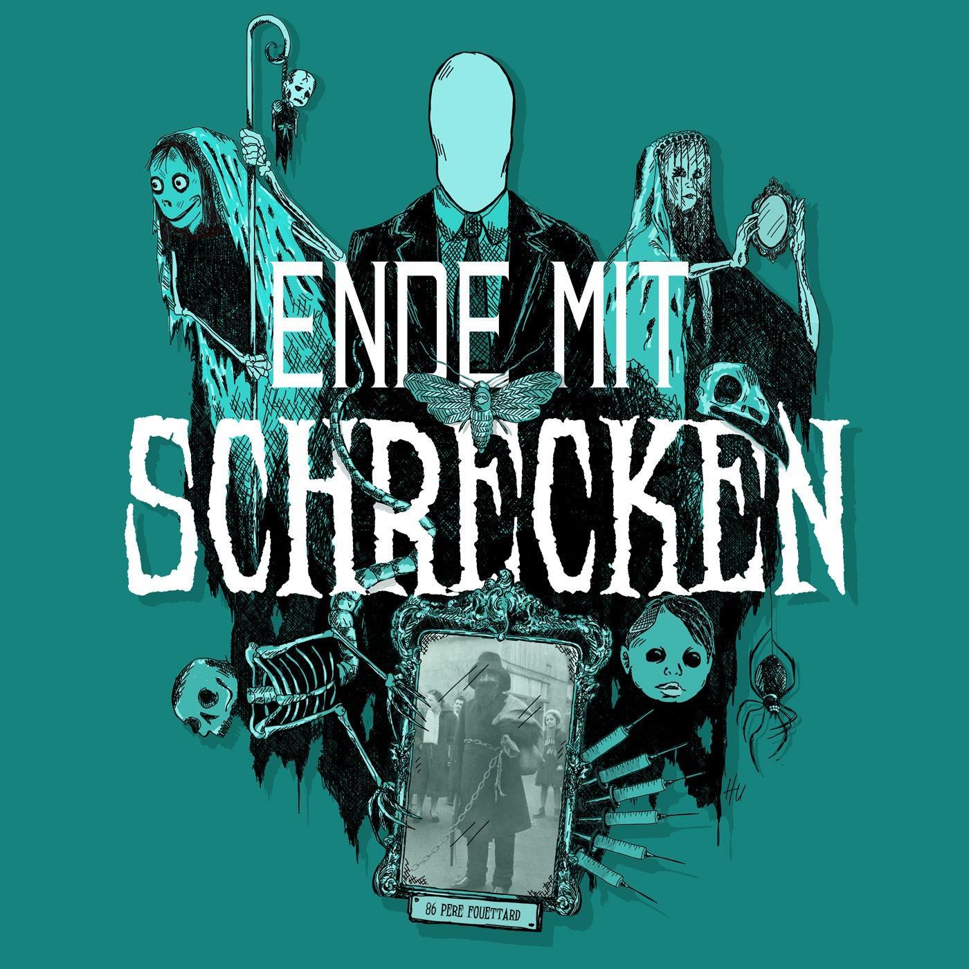 Ende mit Schrecken