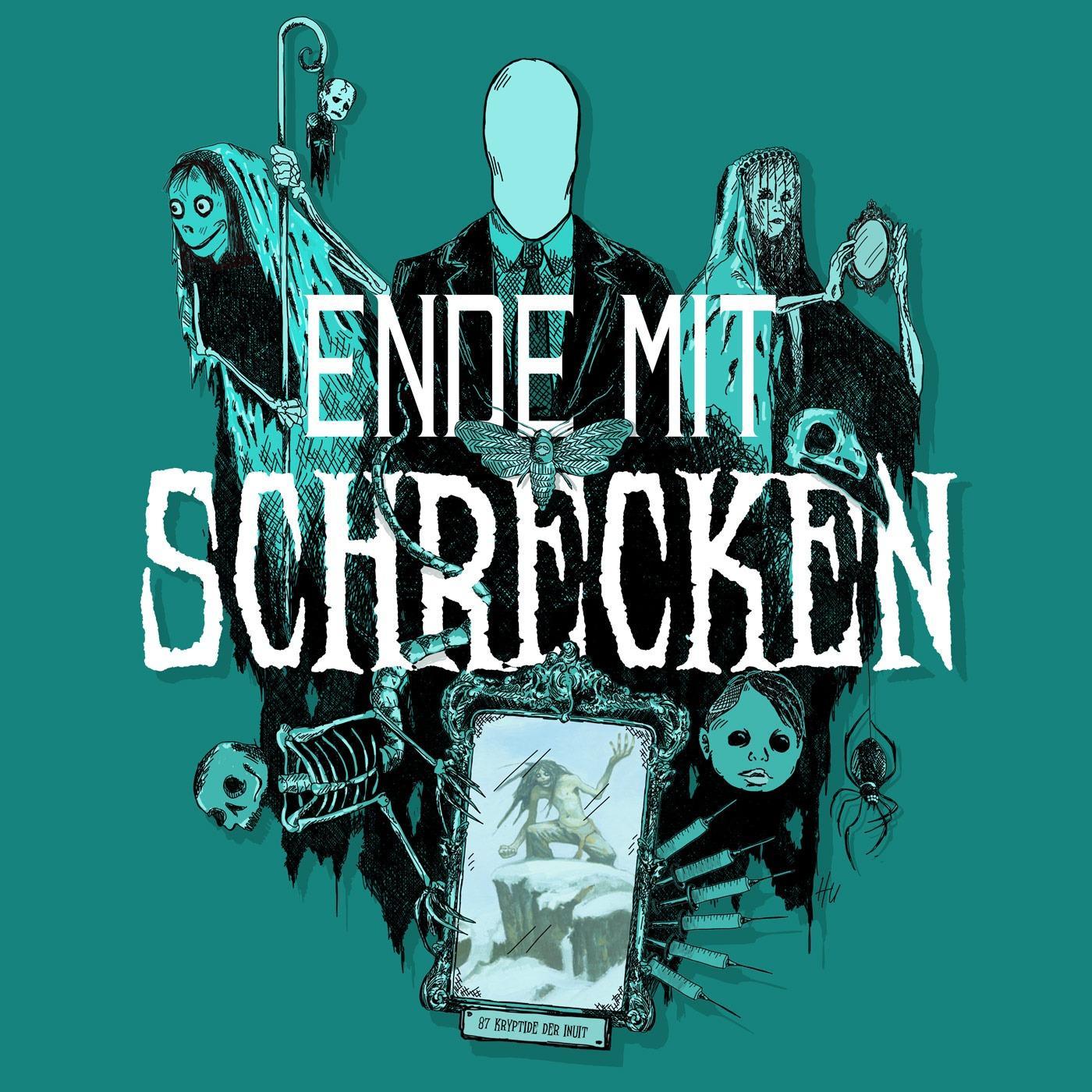 Ende mit Schrecken