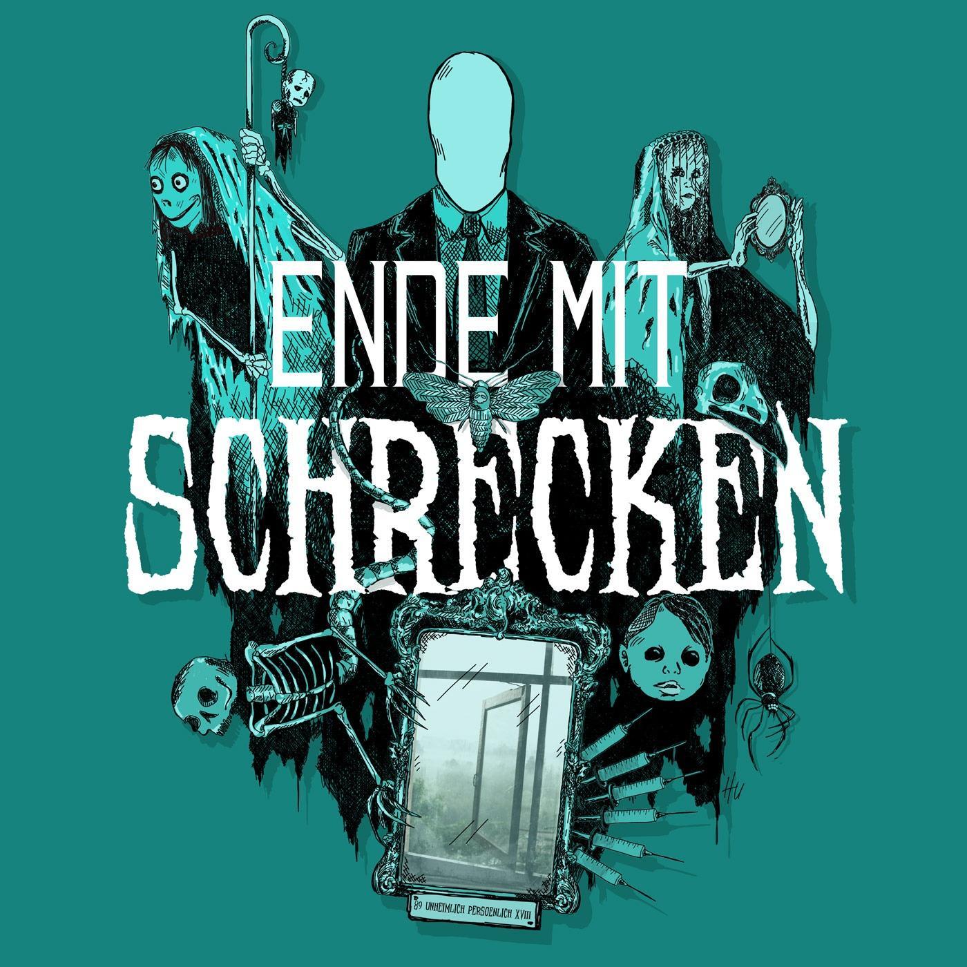 Ende mit Schrecken