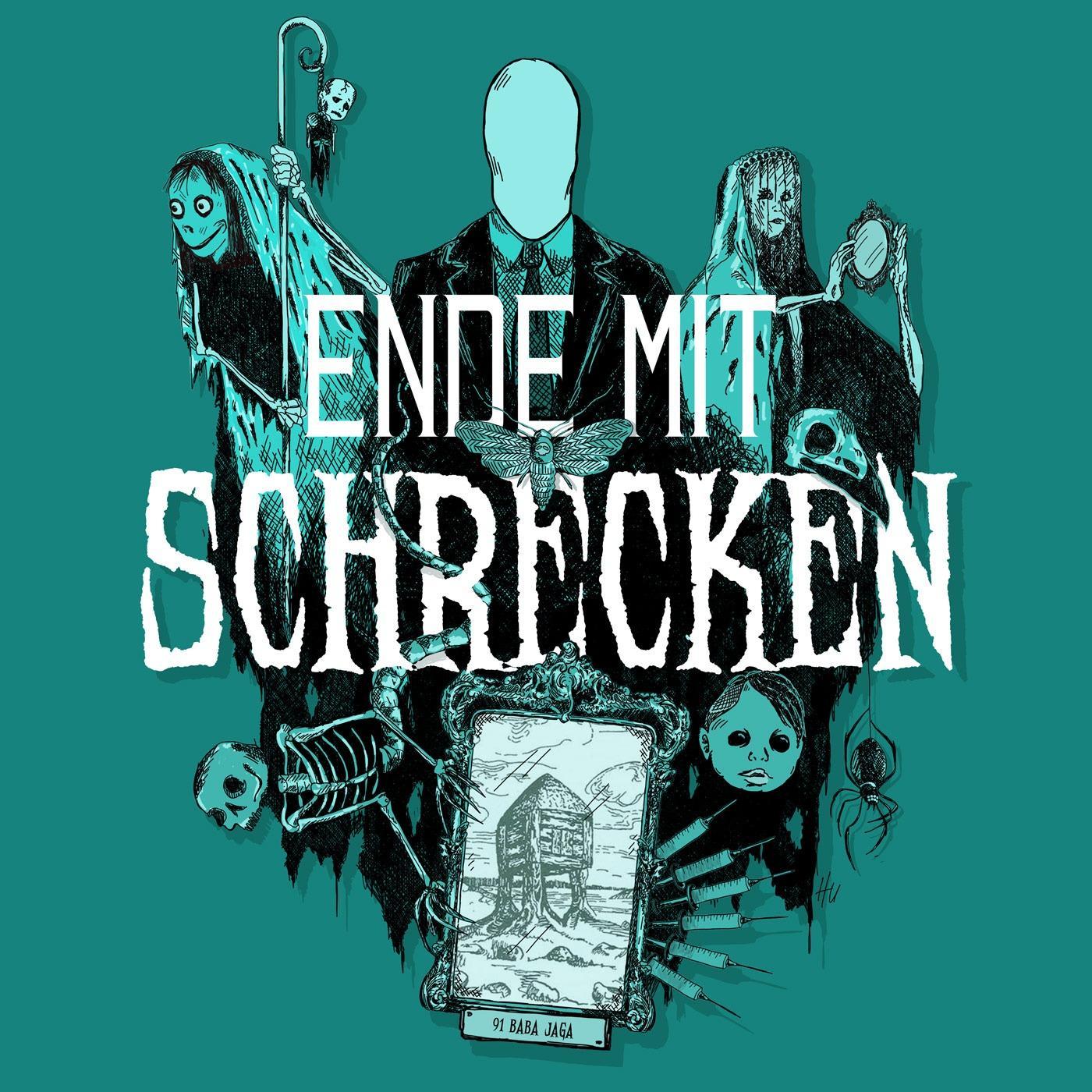 Ende mit Schrecken