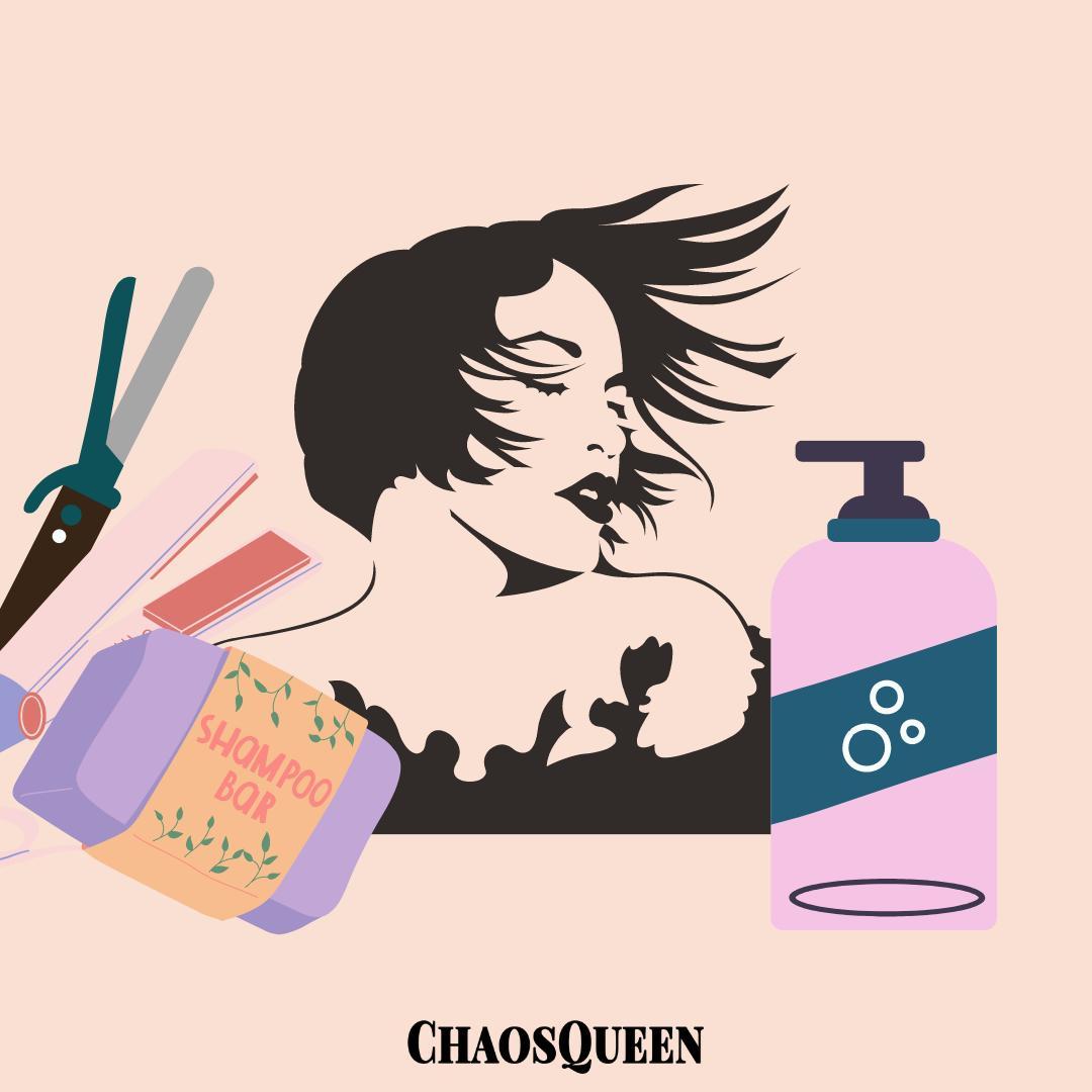 Haar-Pflege & Styling - Ein Anfängerguide für den Alltag Haar-Pflege & Styling - Ein Anfängerguide für den Alltag