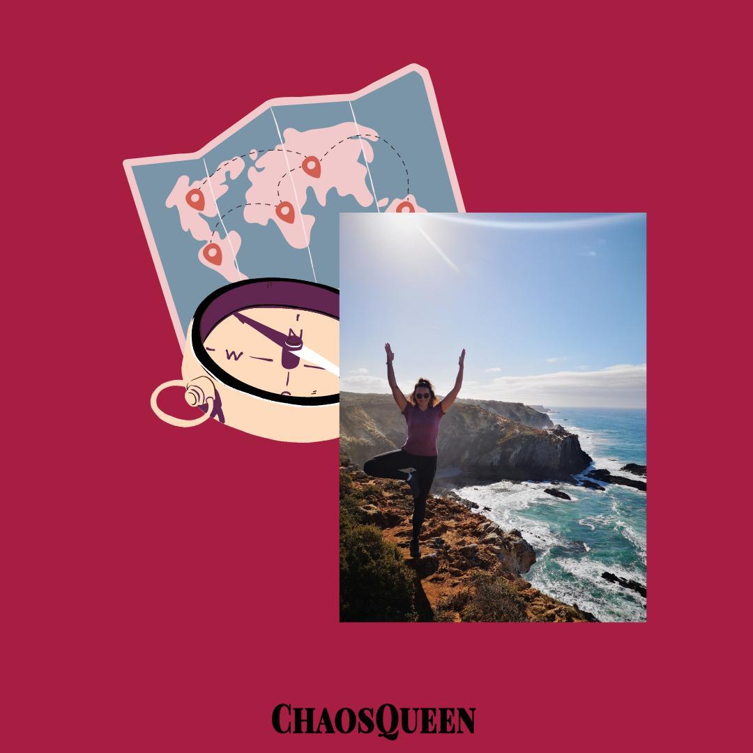 ChaosQueen