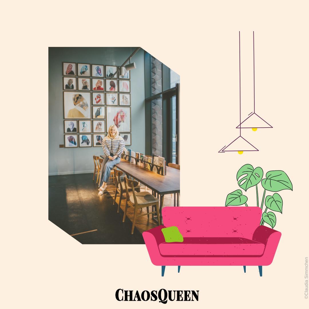ChaosQueen
