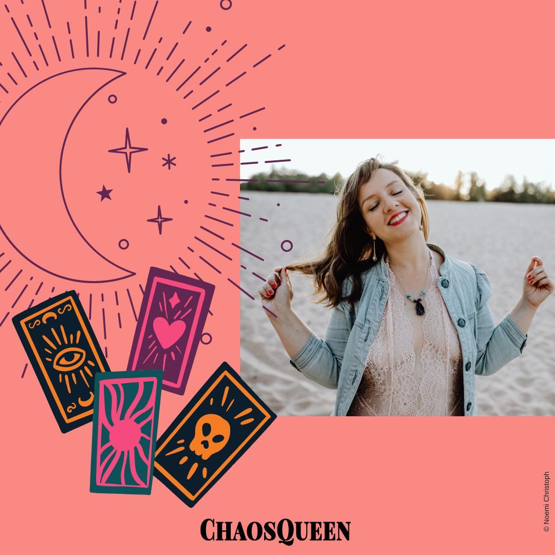 ChaosQueen