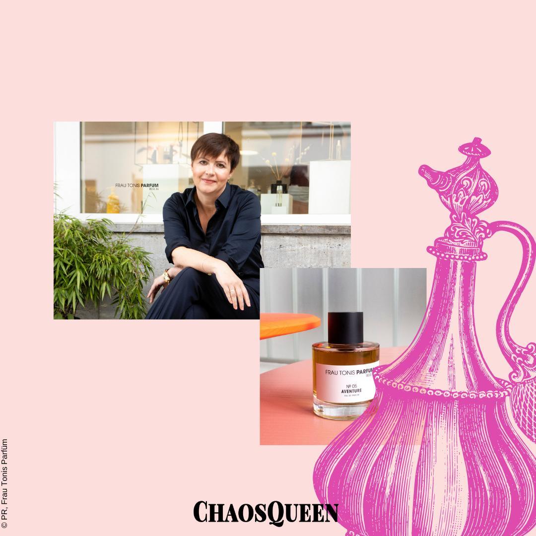 ChaosQueen
