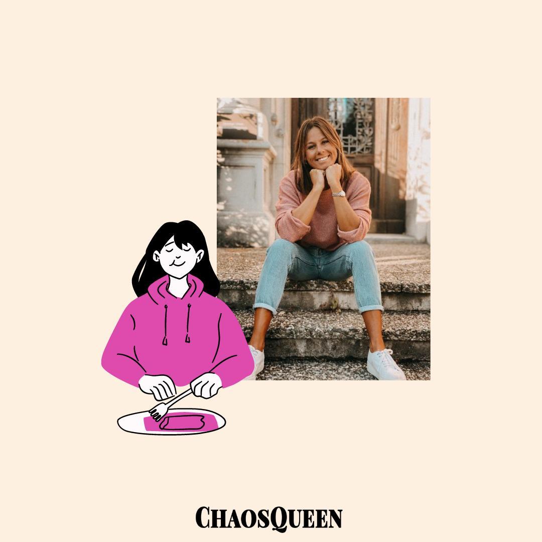 ChaosQueen