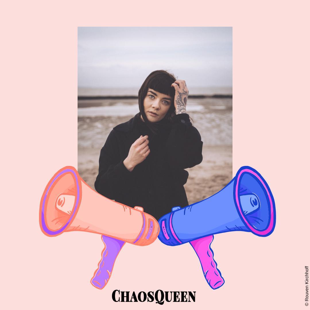 ChaosQueen