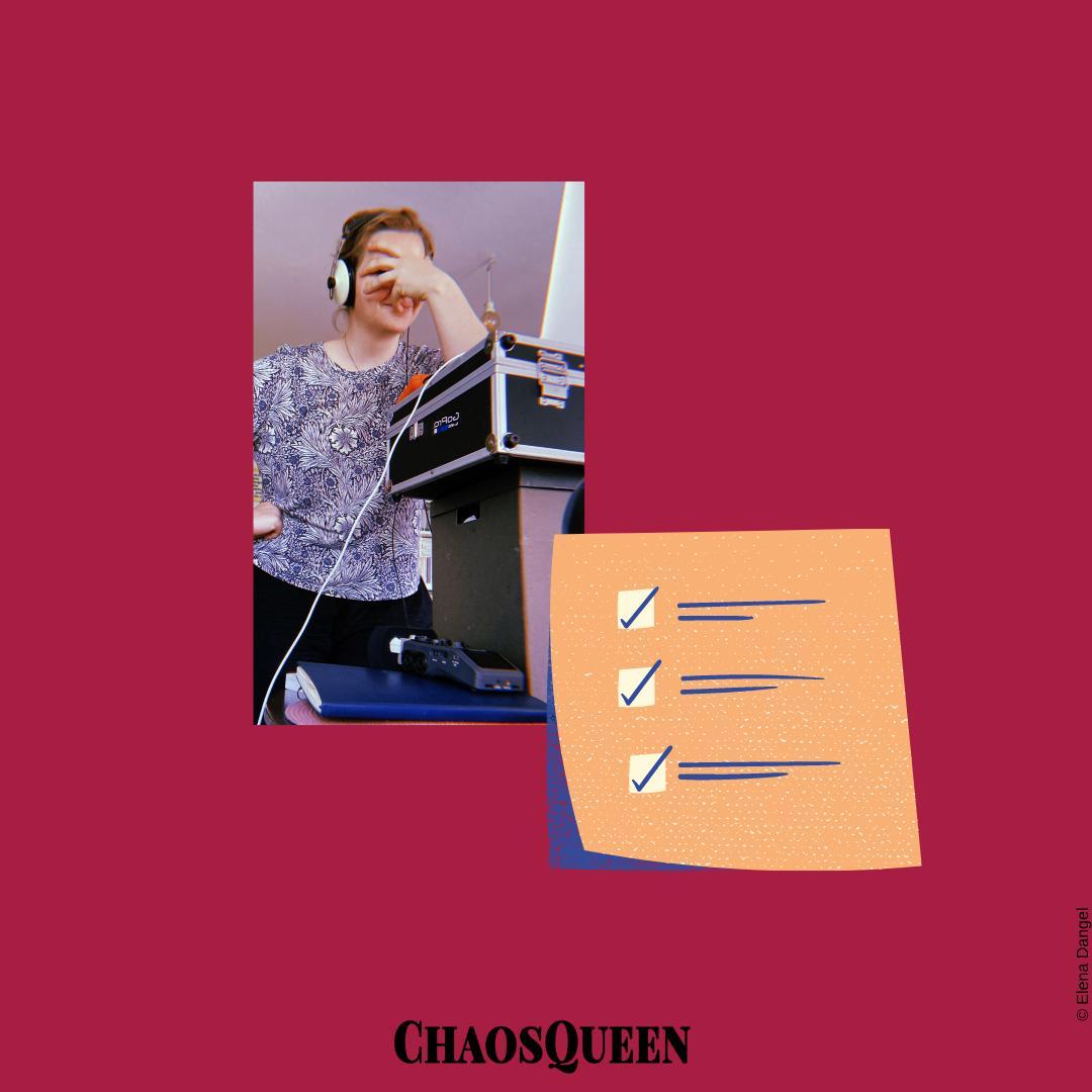 ChaosQueen