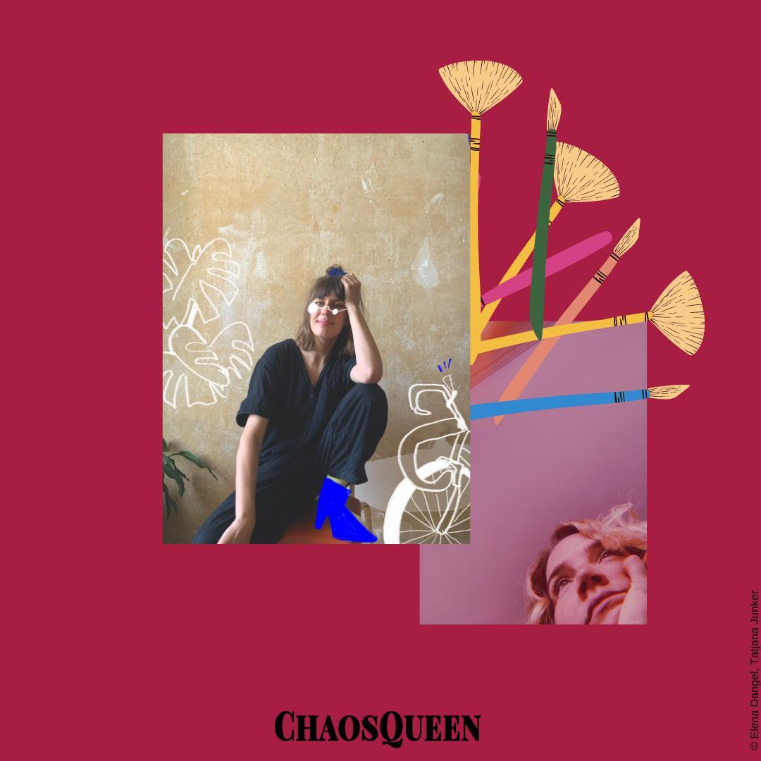 ChaosQueen