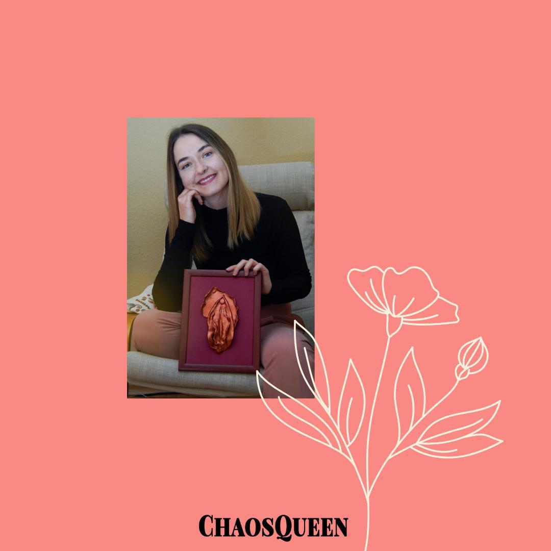 ChaosQueen