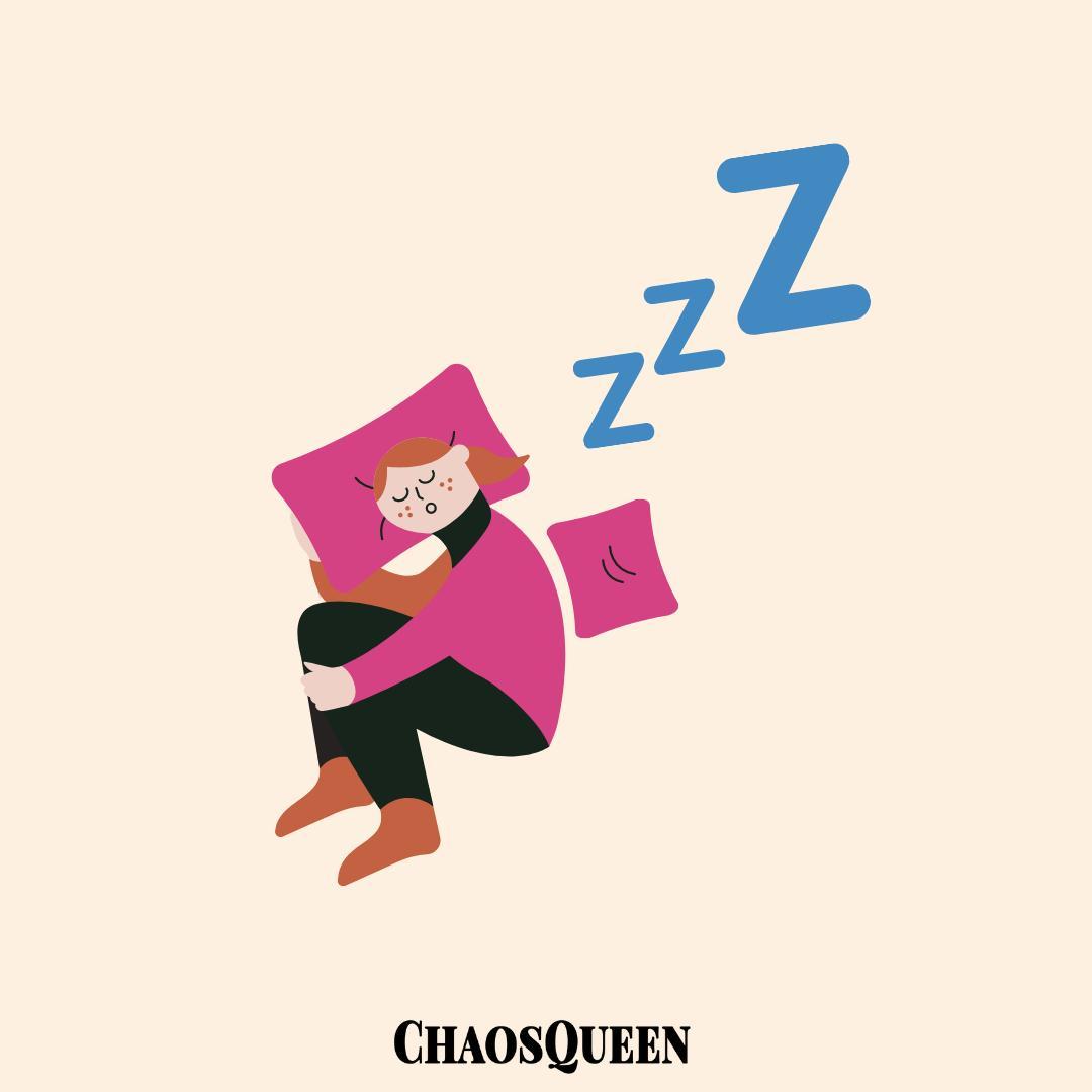 ChaosQueen