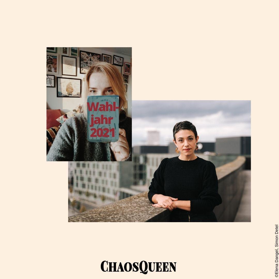 ChaosQueen