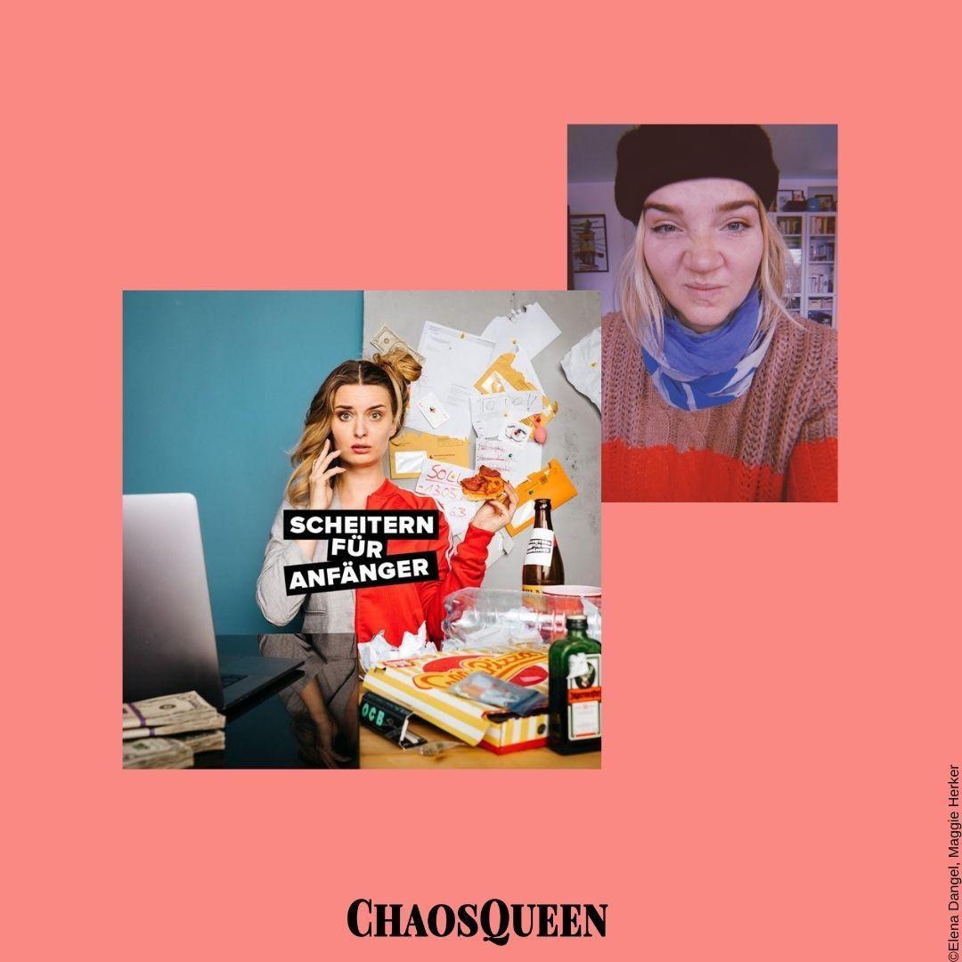 ChaosQueen