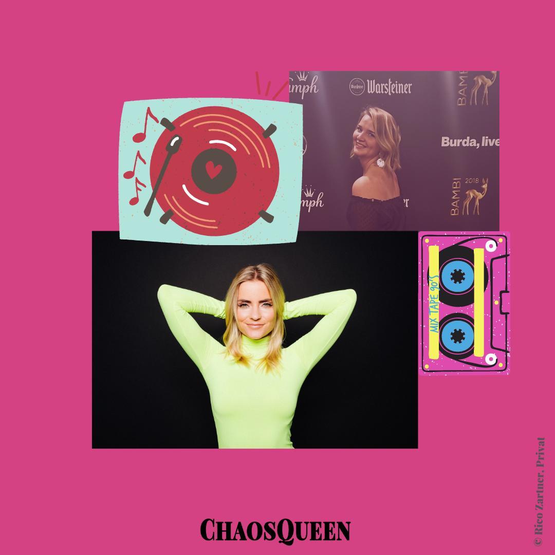 ChaosQueen