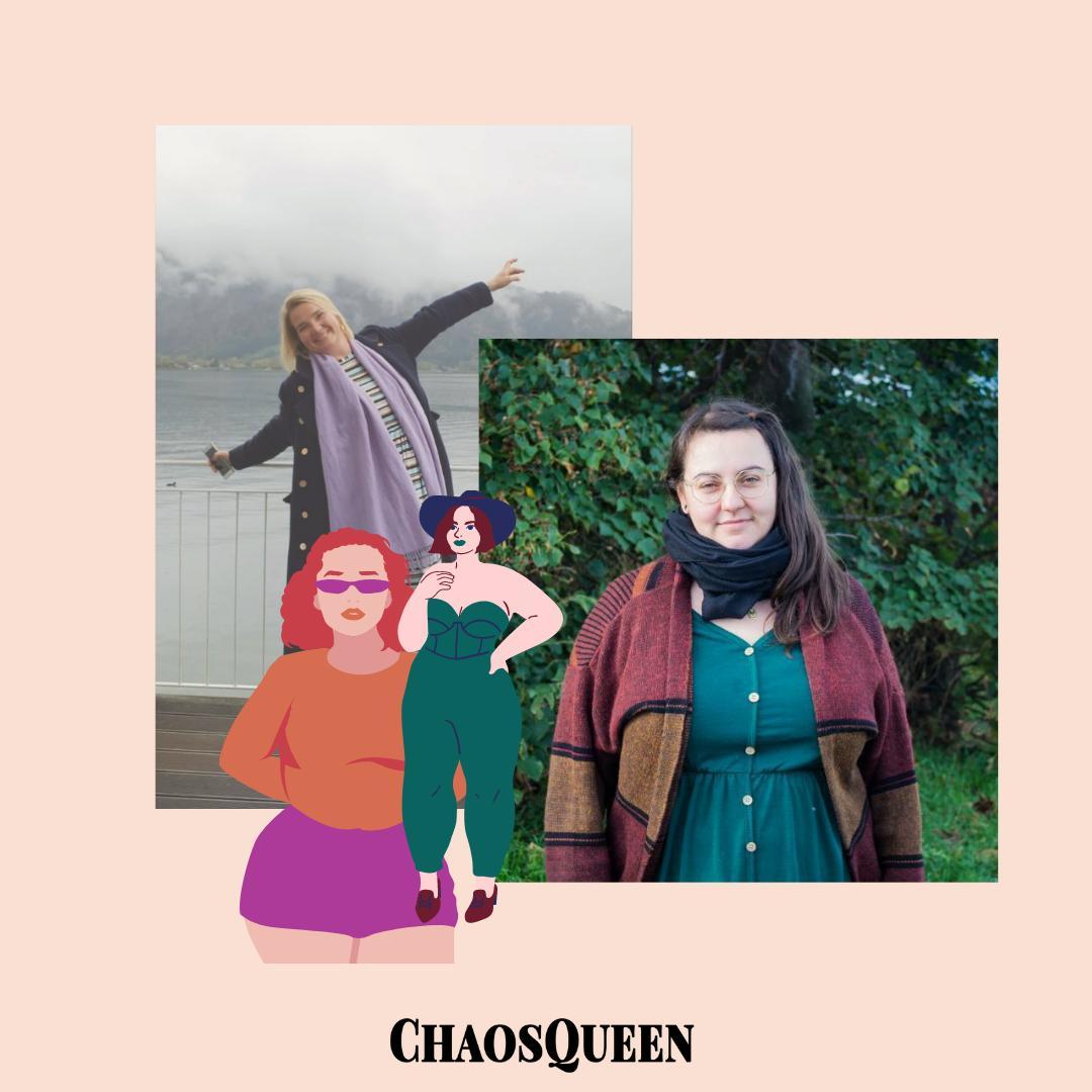 ChaosQueen