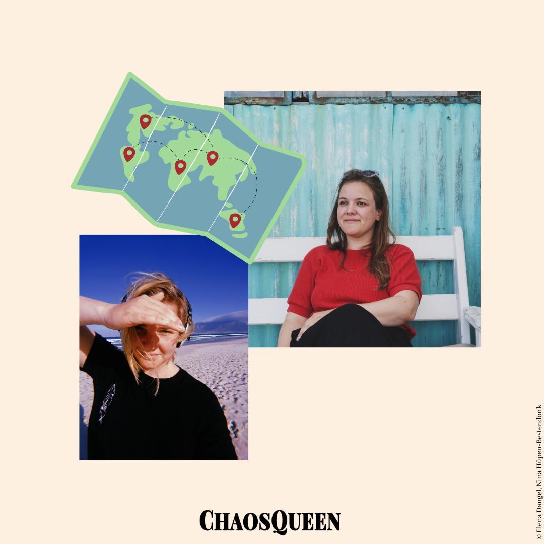 ChaosQueen