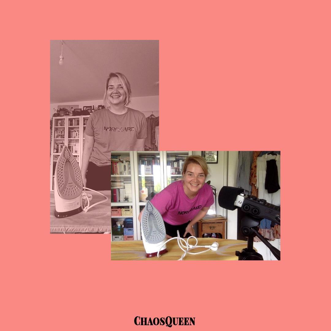 ChaosQueen