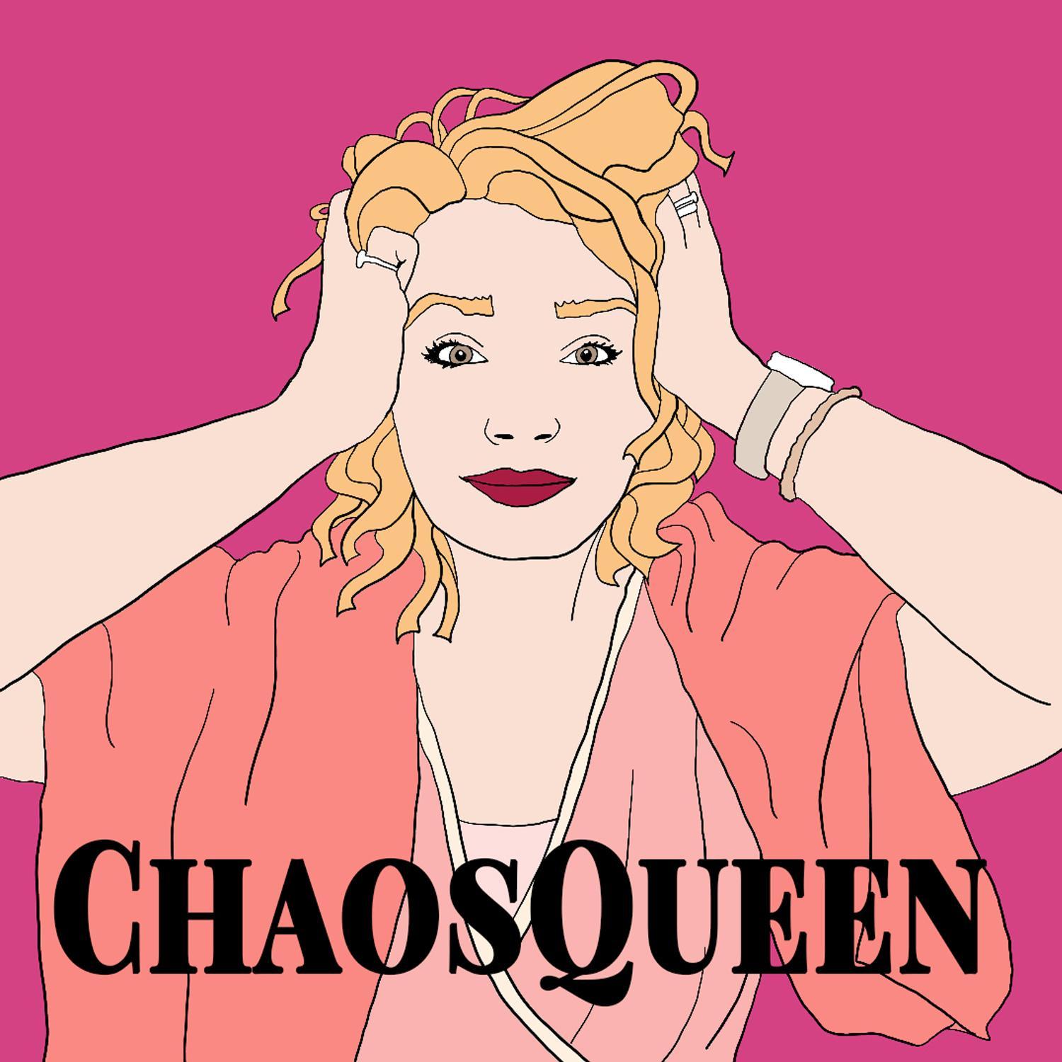 ChaosQueen