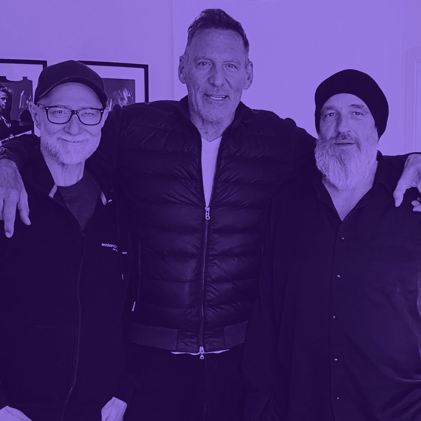 S&S #02 mit RALF MOELLER S&S #02 mit RALF MOELLER